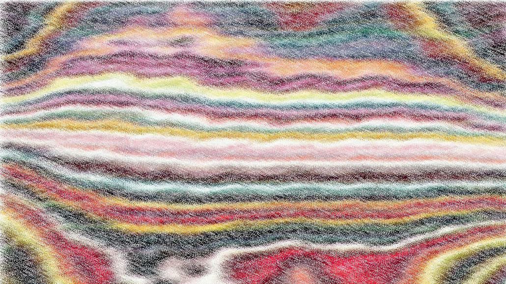 Image 'reflets &mdash; paint synthesiser classic &mdash; 3.0 collection hatchers 4 8'.