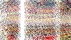 First of 'reflets &mdash; paint synthesiser classic &mdash; 3.0 collection hatchers 4'.