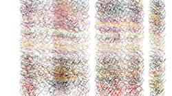 Third of 'reflets &mdash; paint synthesiser classic &mdash; 3.0 collection hatchers 4'.