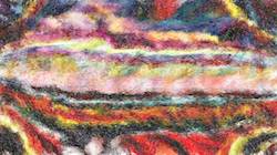 Sixth of 'reflets &mdash; paint synthesiser classic &mdash; 3.0 collection hatchers 4'.