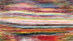 Seventh of 'reflets &mdash; paint synthesiser classic &mdash; 3.0 collection hatchers 4'.