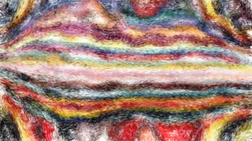 Image 'reflets &mdash; paint synthesiser classic &mdash; 3.0 collection hatchers 5 2'.