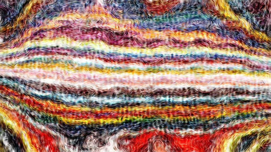 Image 'reflets &mdash; paint synthesiser classic &mdash; 3.0 collection hatchers 5 8'.