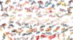 Seventh of 'reflets &mdash; paint synthesiser classic &mdash; 3.0 collection hatchers 5'.