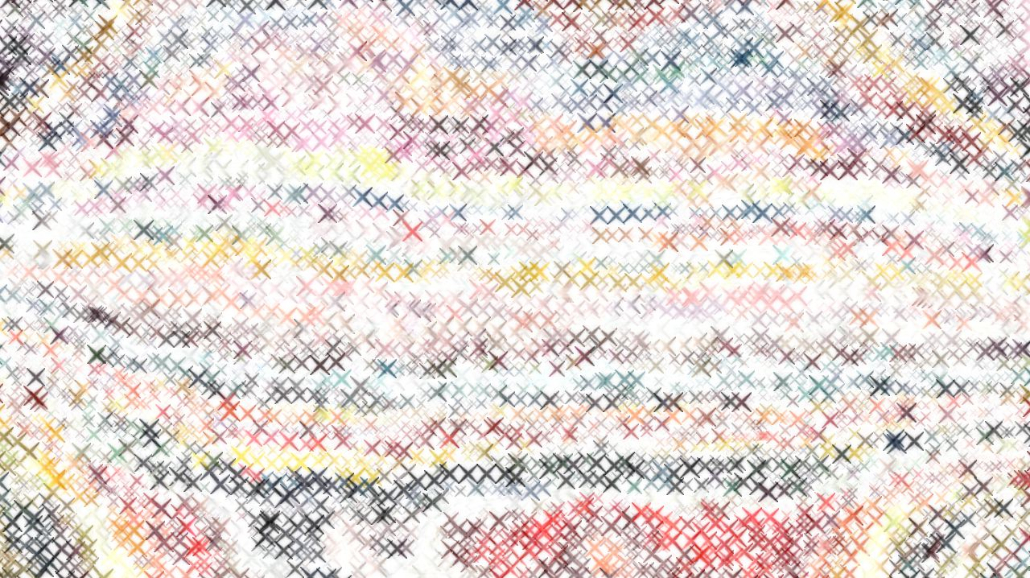 Image 'reflets &mdash; paint synthesiser classic &mdash; 3.0 collection hatchers 6 1'.