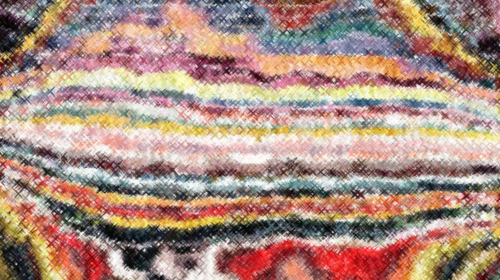 Image 'reflets &mdash; paint synthesiser classic &mdash; 3.0 collection hatchers 6 2'.