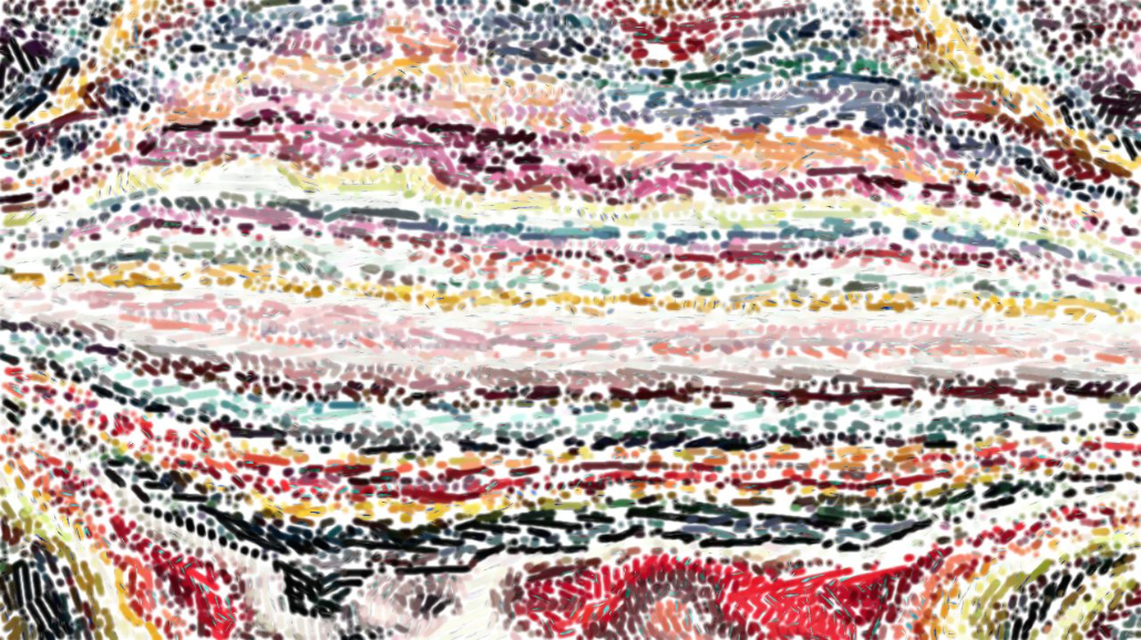 Image 'reflets &mdash; paint synthesiser classic &mdash; 3.0 collection hatchers 6 7'.