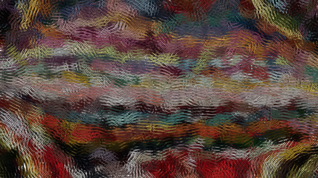 Image 'reflets &mdash; paint synthesiser classic &mdash; 3.0 collection hatchers 6 8'.