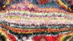 Fourth of 'reflets &mdash; paint synthesiser classic &mdash; 3.0 collection hatchers 6'.