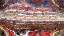 Sixth of 'reflets &mdash; paint synthesiser classic &mdash; 3.0 collection hatchers 6'.