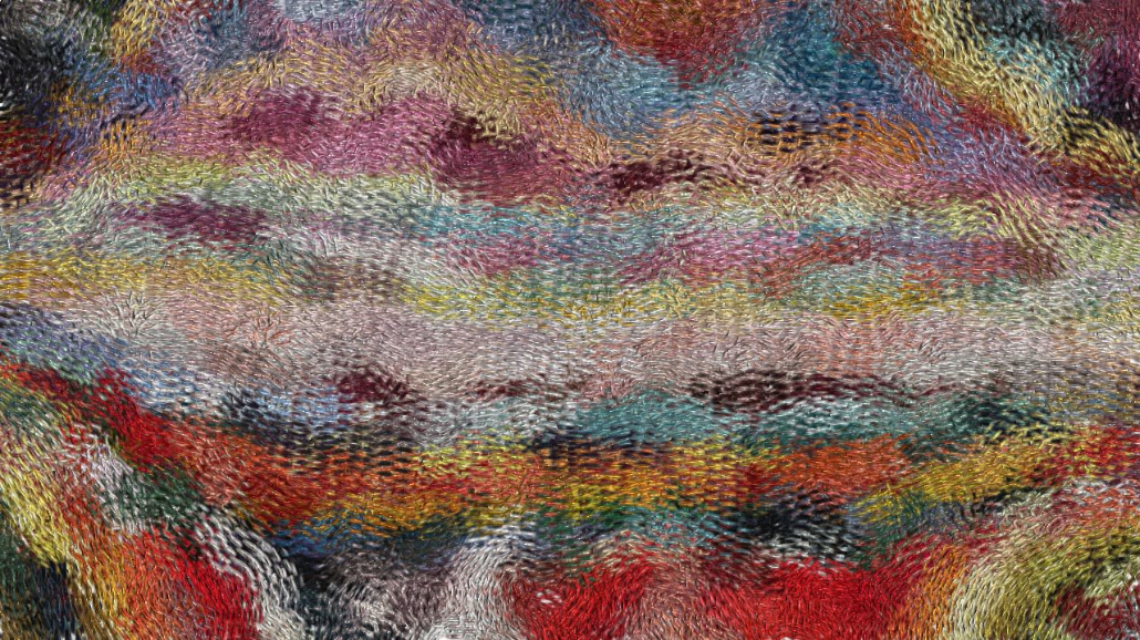 Image 'reflets &mdash; paint synthesiser classic &mdash; 3.0 collection hatchers 7 1'.