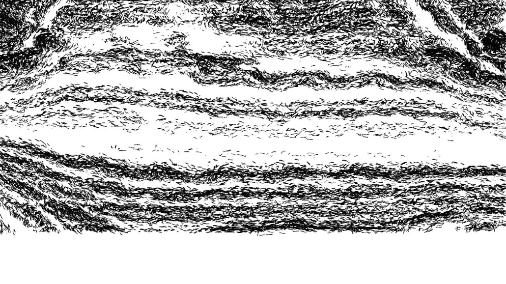 Image '4.0 A collection hatching ideas 4'.