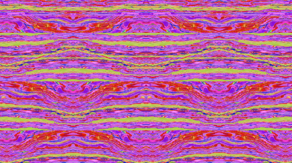 Image 'reflets &mdash; msg &mdash; processing effects 0 head abstraction 11 2'.