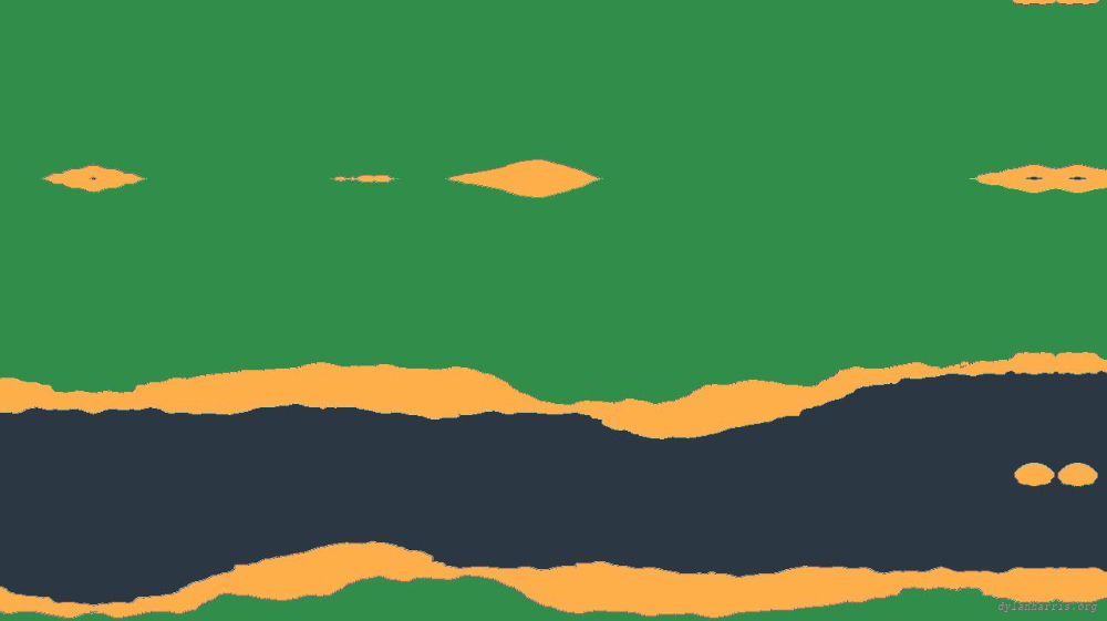 Image 'reflets &mdash; msg &mdash; processing effects 0 head abstraction 11 5'.