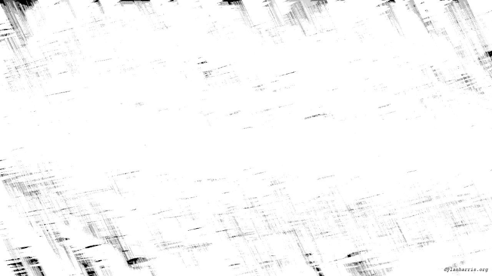 Image 'reflets &mdash; msg &mdash; variations 0 head abstraction 10 5'.