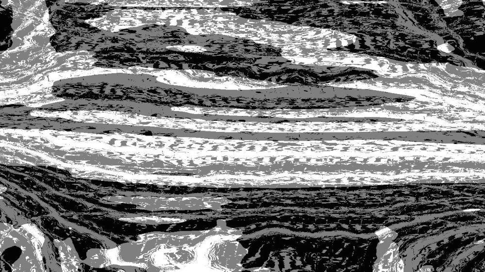 Image 'reflets &mdash; msg &mdash; variations 0 head abstraction 10 6'.