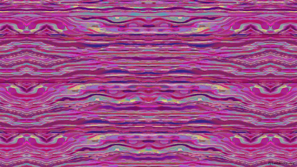 Image 'reflets &mdash; msg &mdash; variations 0 head abstraction 10 8'.