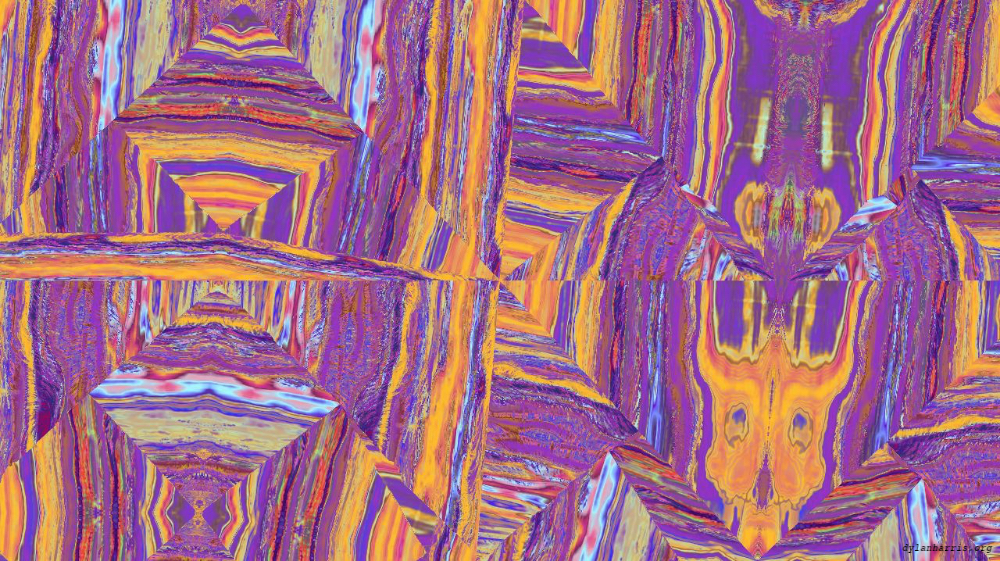 Image 'reflets &mdash; msg &mdash; variations 0 head abstraction 11 1'.