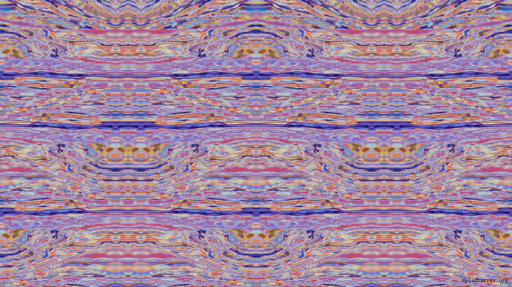 Image 'reflets &mdash; msg &mdash; variations 0 head abstraction 11 3'.