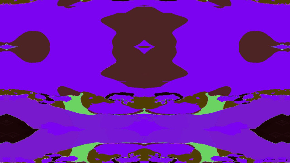 Image 'reflets &mdash; msg &mdash; variations 0 head abstraction 11 4'.