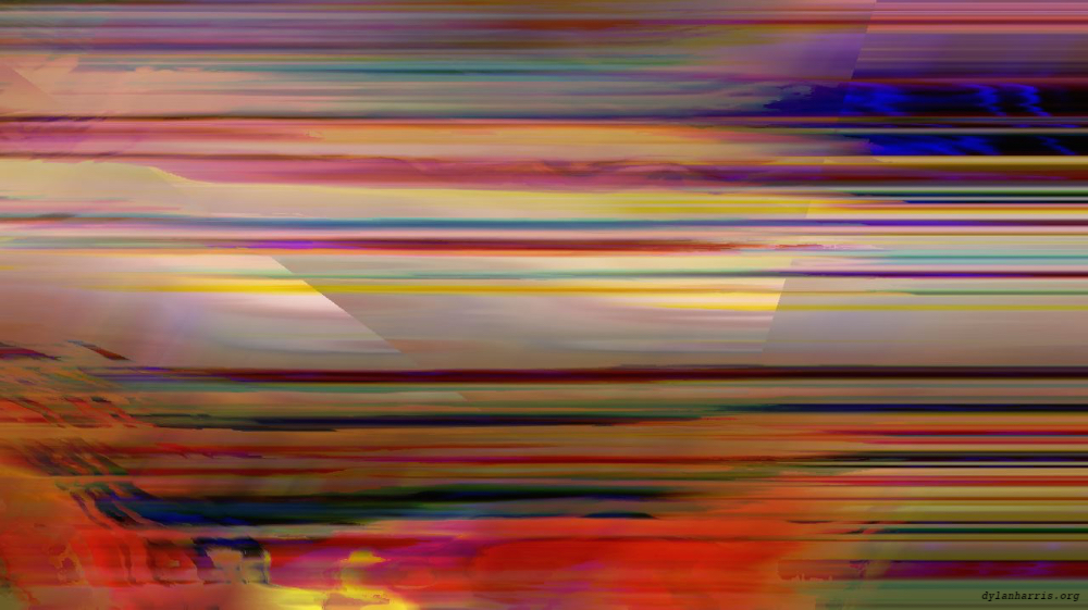 Image 'reflets &mdash; msg &mdash; variations 0 head abstraction 11 7'.