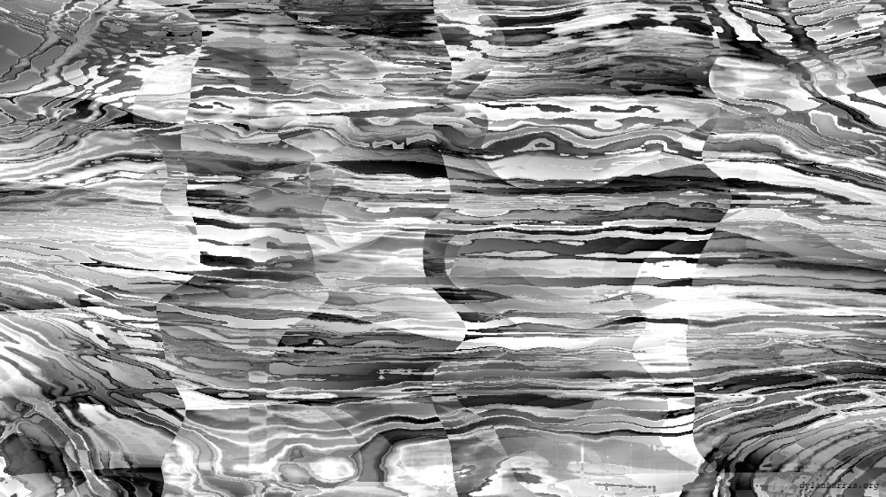 Image 'reflets &mdash; msg &mdash; variations 0 head abstraction 3 1'.