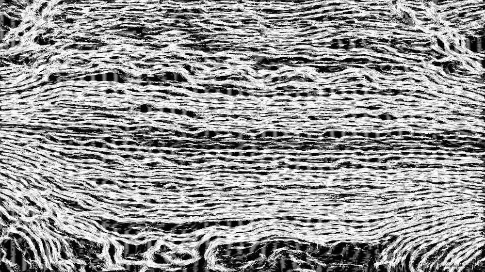 Image 'reflets &mdash; msg &mdash; variations 0 head abstraction 4 1'.