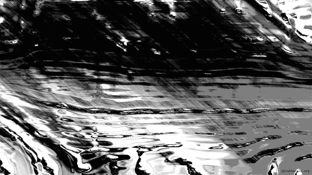 Image 'reflets &mdash; msg &mdash; variations 0 head abstraction 4 8'.