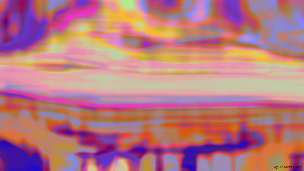 Image 'reflets &mdash; msg &mdash; variations 0 head abstraction 5 5'.