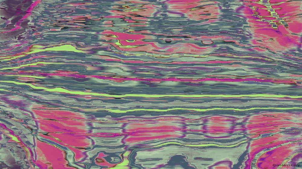 Image 'reflets &mdash; msg &mdash; variations 0 head abstraction 5 6'.