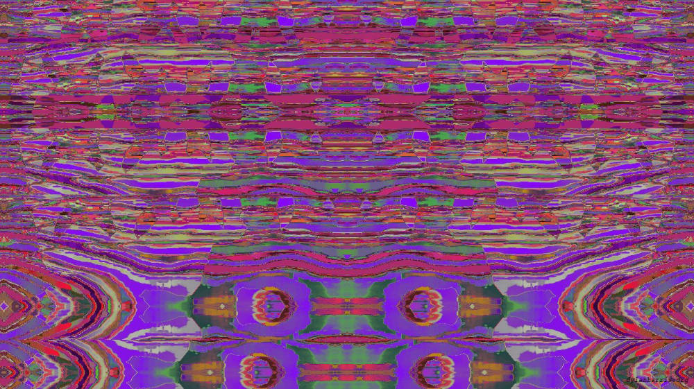 Image 'reflets &mdash; msg &mdash; variations 0 head abstraction 7 3'.