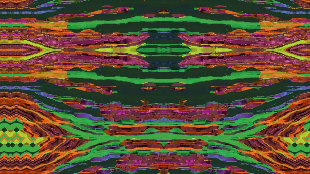 Image 'reflets &mdash; msg &mdash; variations 0 head abstraction 7 4'.