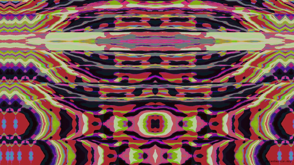 Image 'reflets &mdash; msg &mdash; variations 0 head abstraction 7 5'.