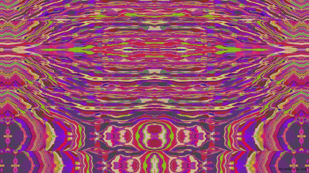 Image 'reflets &mdash; msg &mdash; variations 0 head abstraction 8 1'.