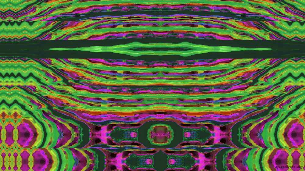 Image 'reflets &mdash; msg &mdash; variations 0 head abstraction 8 6'.