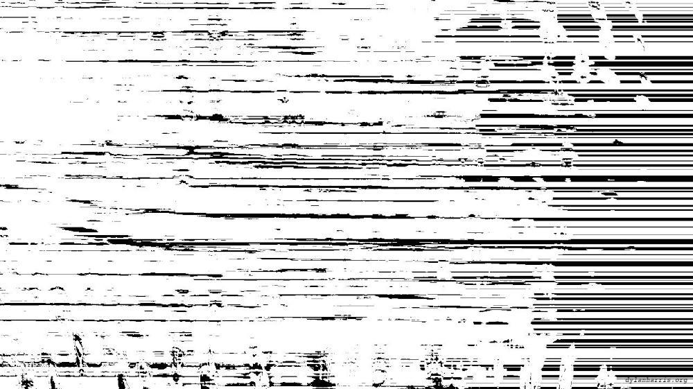 Image 'reflets &mdash; msg &mdash; variations 0 head abstraction 9 4'.