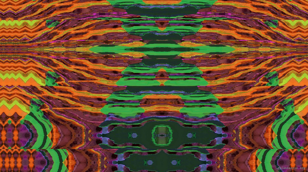 Image 'reflets &mdash; msg &mdash; processing effects 0 head abstraction 8 5'.