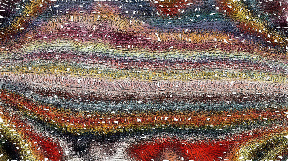 Image 'reflets &mdash; paint synthesiser classic &mdash; users 1 hj maxset 32 2 5'.