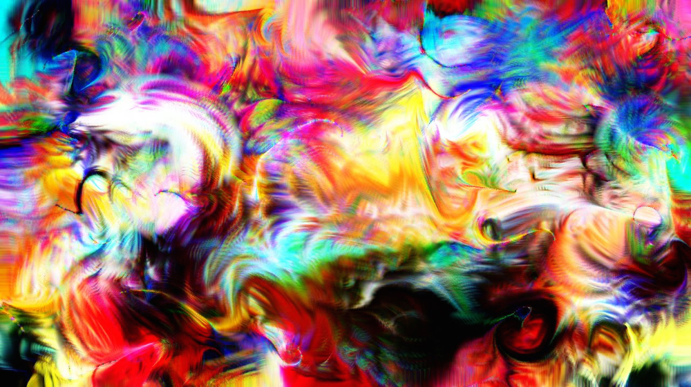 Image 'reflets &mdash; paint synthesiser classic &mdash; users 1 hj set 43 lightmax 2 1'.