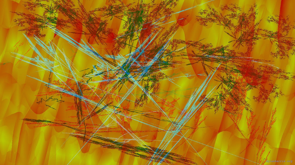 Image 'reflets &mdash; msg &mdash; variations 1 ifs proc 1 3'.