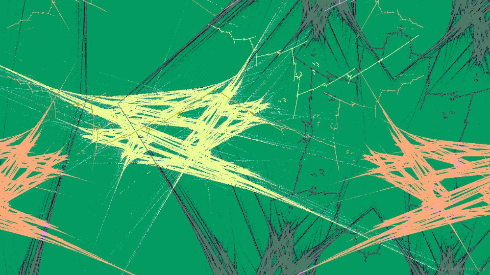 Image 'reflets &mdash; msg &mdash; variations 1 ifs proc 1 6'.