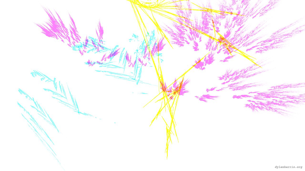 Image 'reflets &mdash; msg &mdash; variations 1 ifs proc 1 8'.