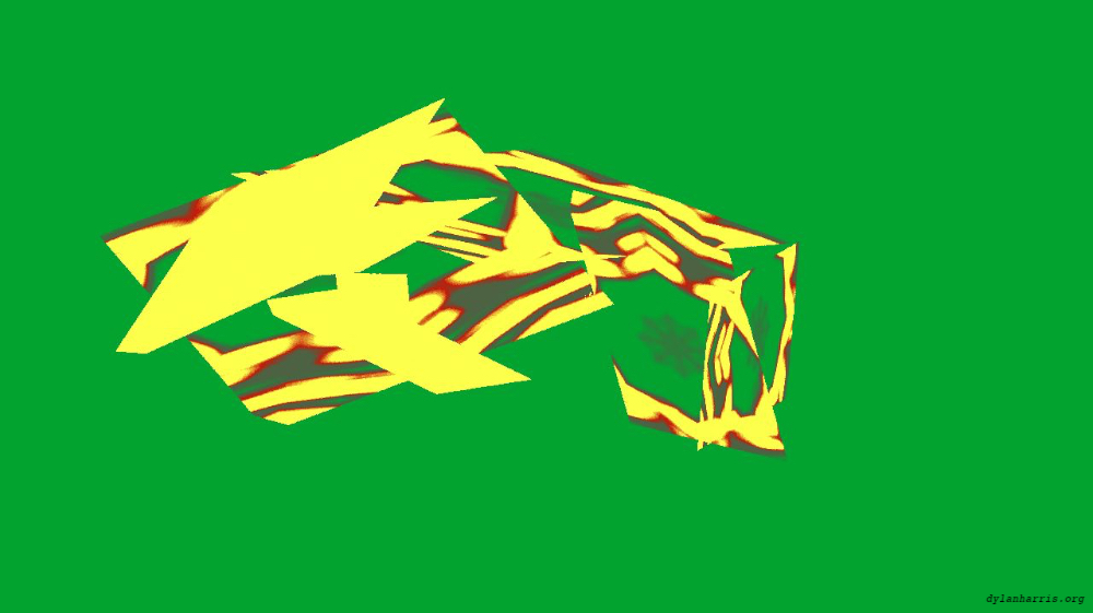 Image 'reflets &mdash; msg &mdash; variations 1 ifs proc 3 4'.