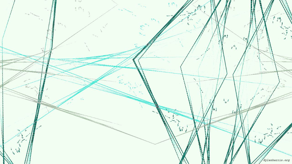 Image 'reflets &mdash; msg &mdash; variations 1 ifs proc 3 7'.