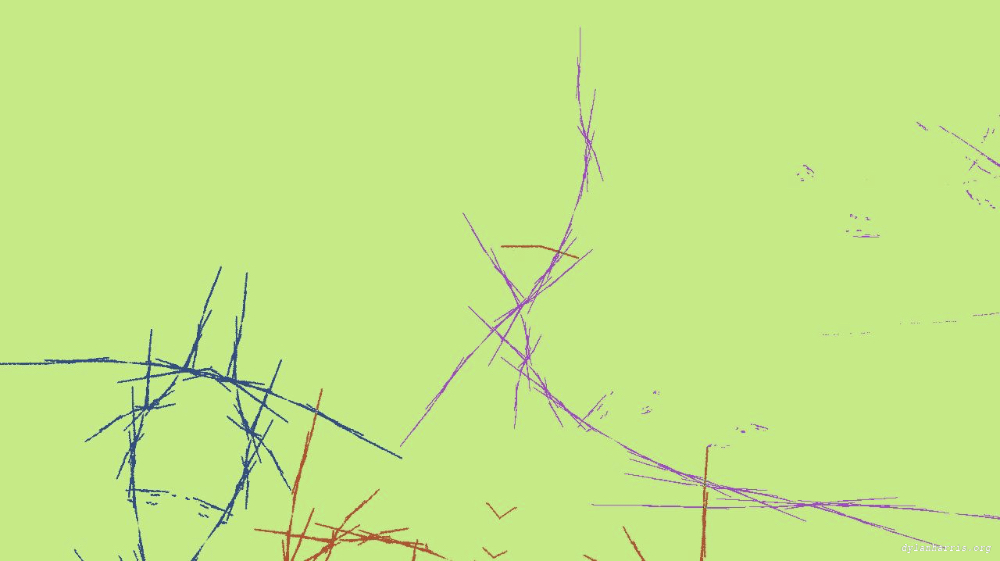 Image 'reflets &mdash; msg &mdash; variations 1 ifs proc 4 2'.