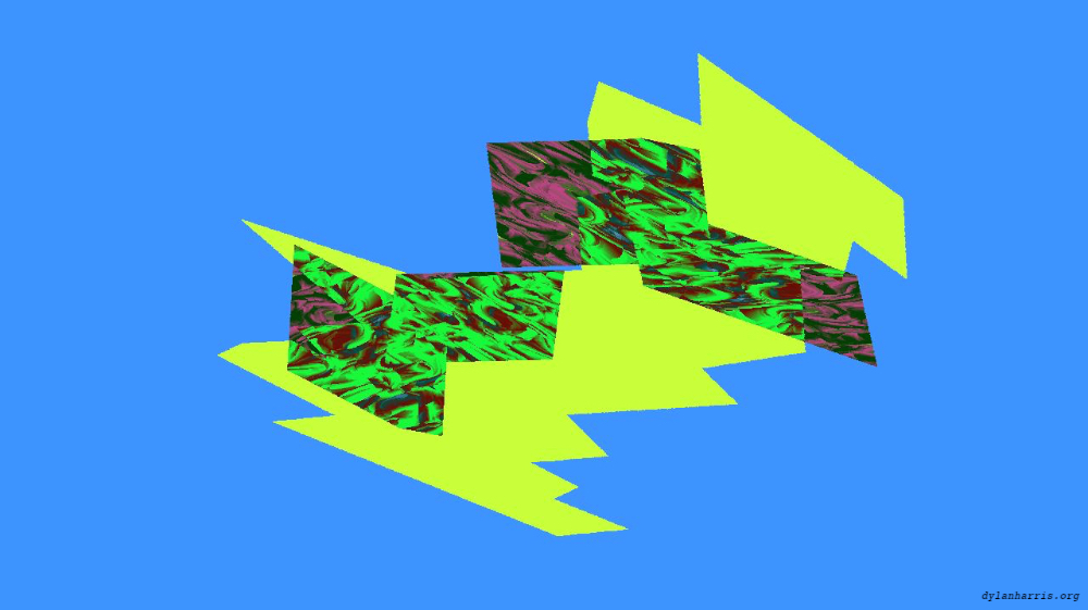 Image 'reflets &mdash; msg &mdash; variations 1 ifs proc 5 2'.