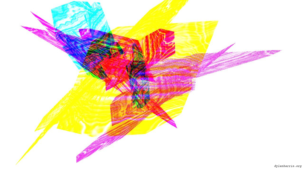 Image 'reflets &mdash; msg &mdash; variations 1 ifs proc 5 4'.