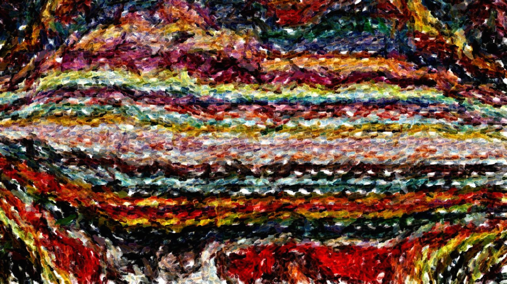 Image 'reflets &mdash; paint synthesiser classic &mdash; 2.0 collection image brush 1 3'.