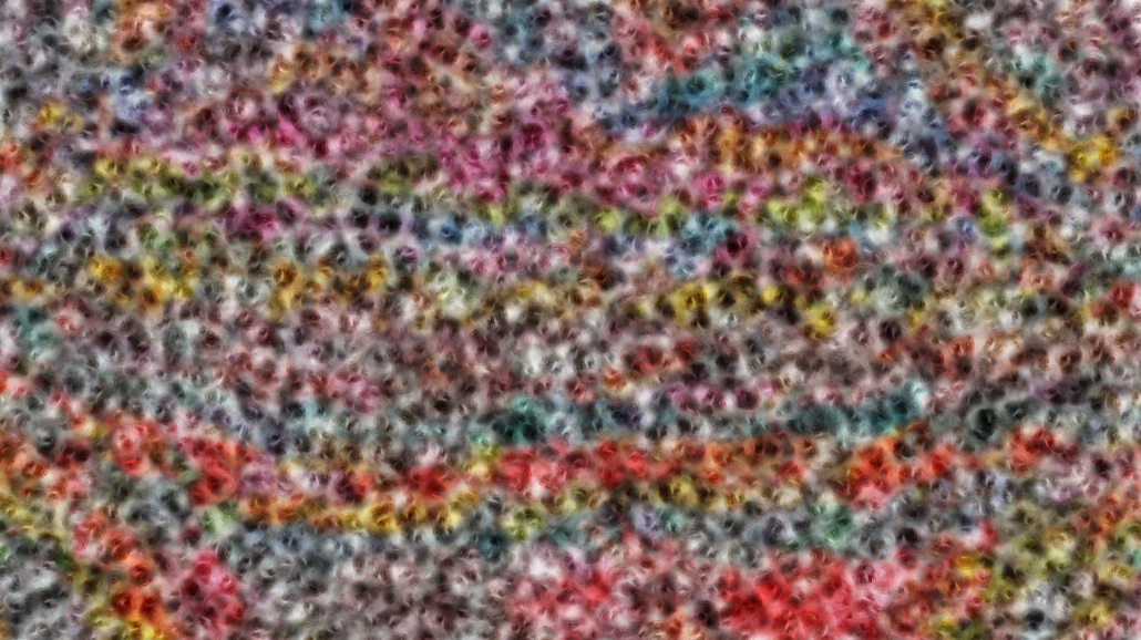 Image 'reflets &mdash; paint synthesiser classic &mdash; 2.0 collection image brush 1 4'.