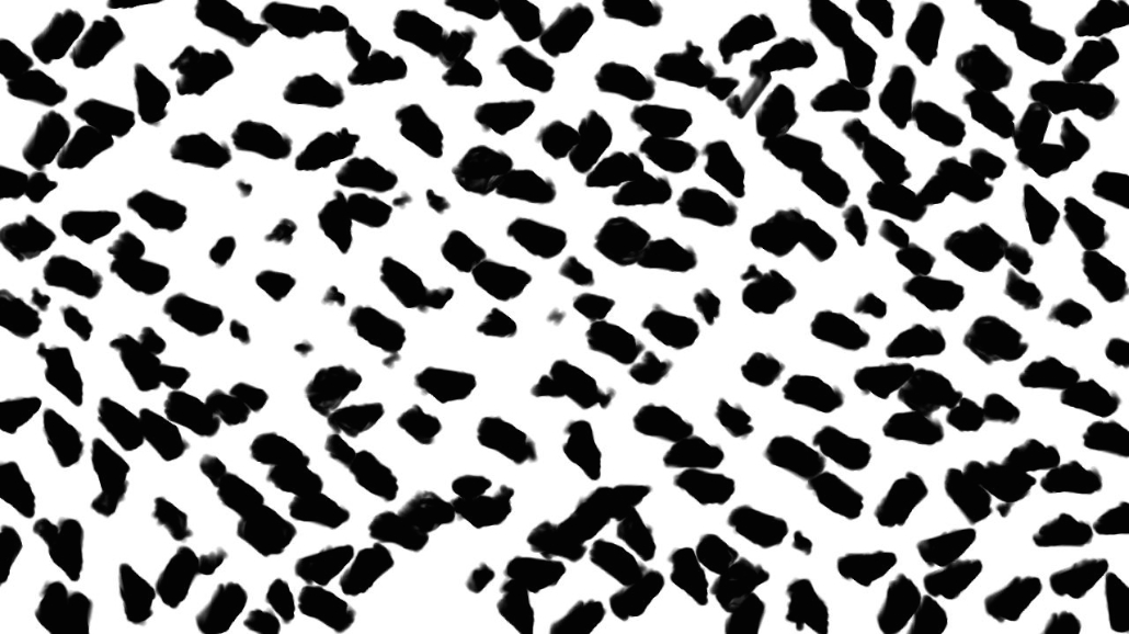 Image 'reflets &mdash; paint synthesiser classic &mdash; 2.0 collection ink pens 1'.